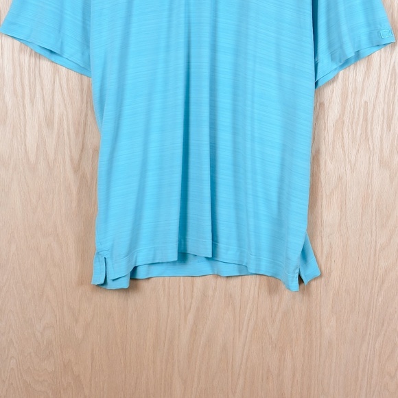 Cutter & Buck CB DryTec Golf Polo Shirt - Picture 3 of 11